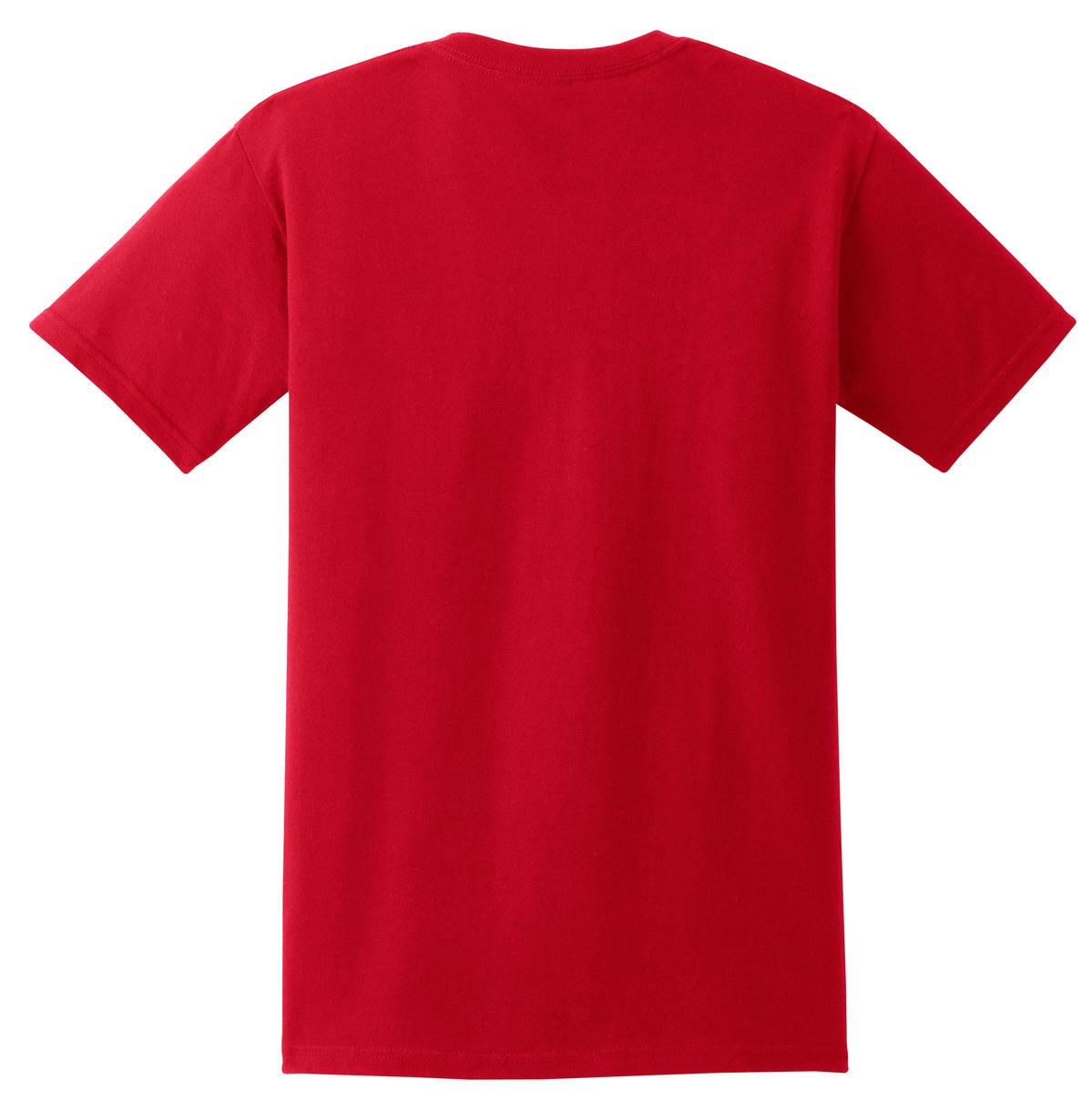Back Product Red