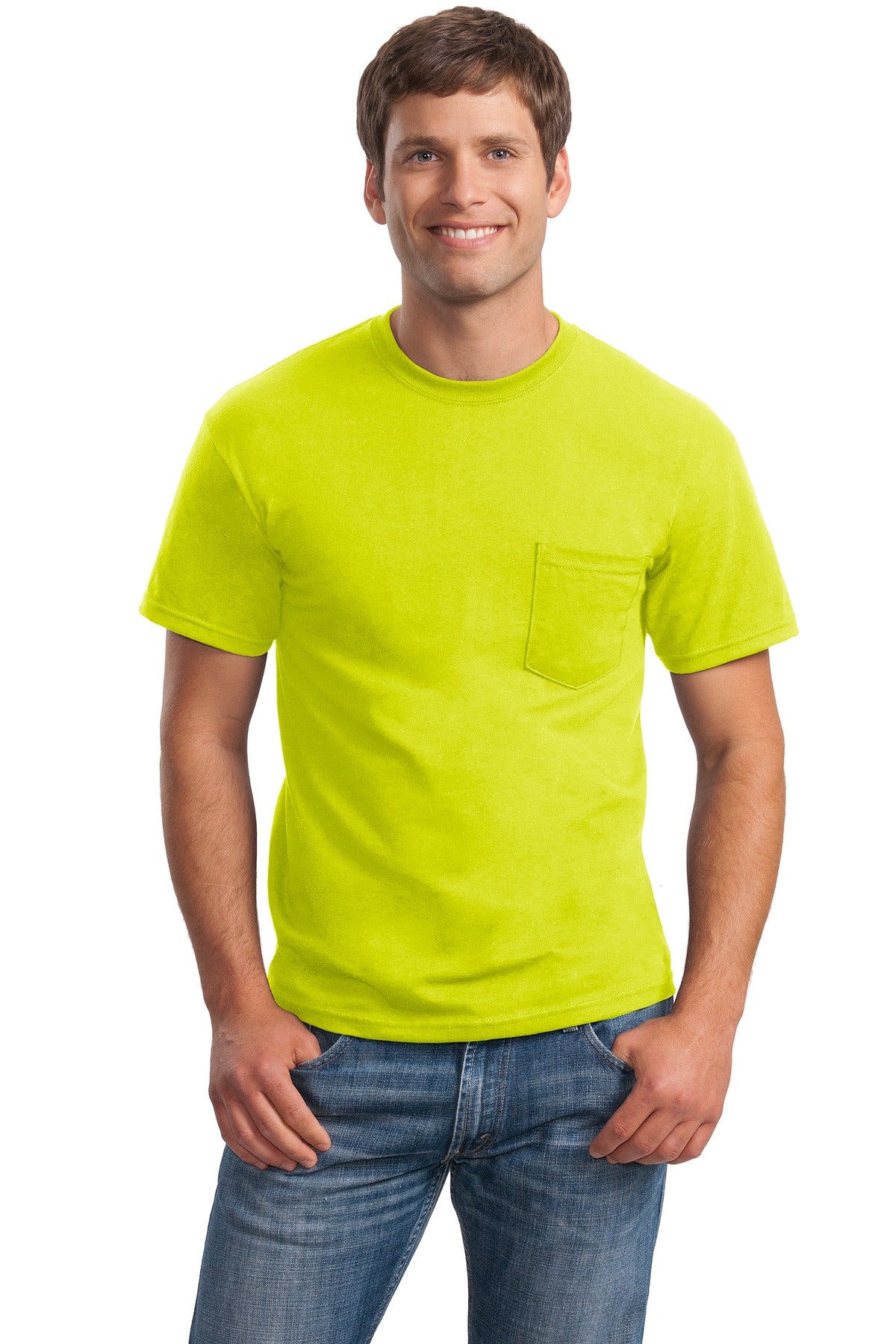Model Safety Green
