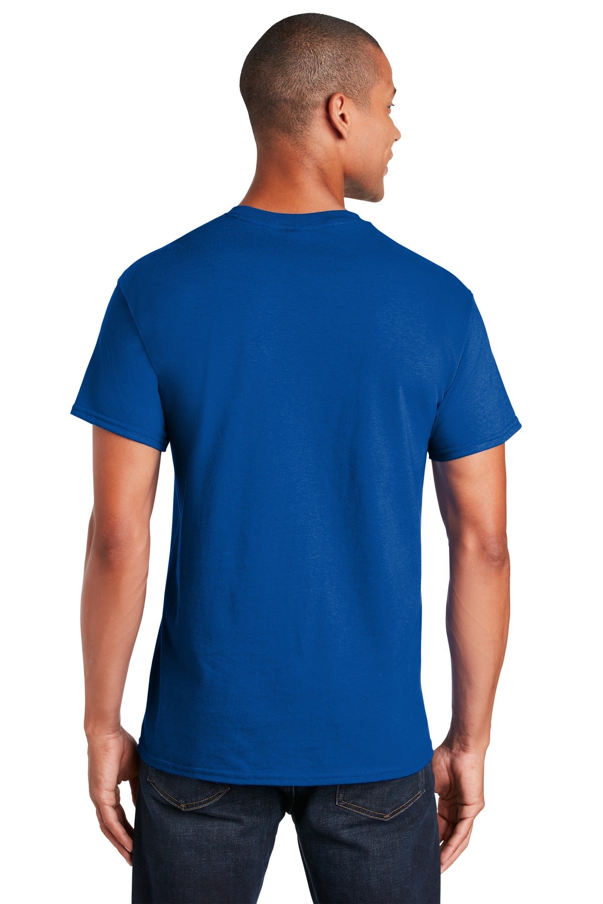 Back Model Royal