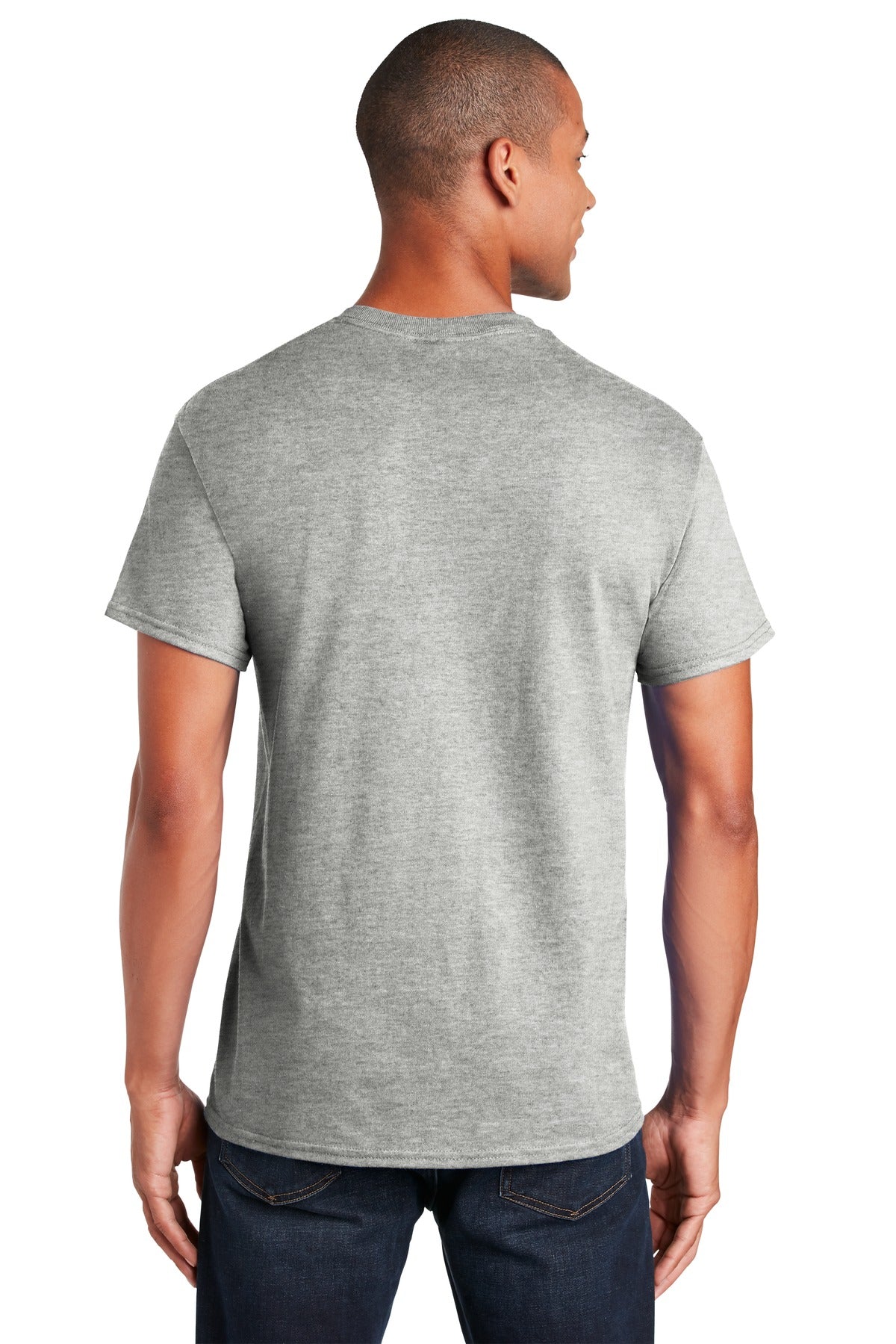 Back Model Sport Grey