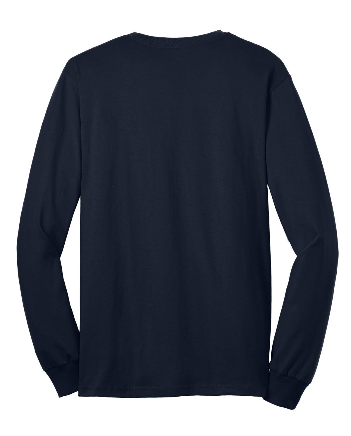 Back Product Navy