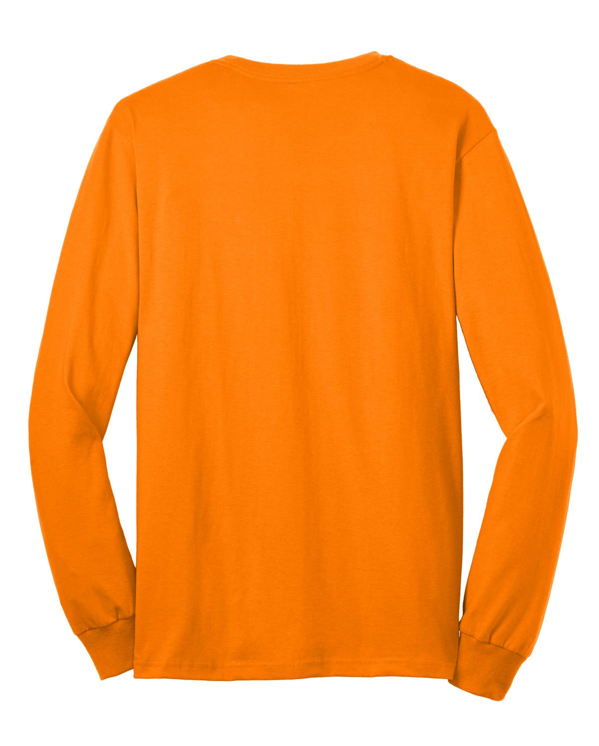 Back Product S. Orange
