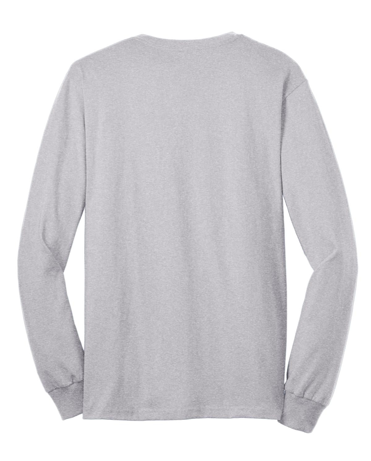 Back Product Sport Grey