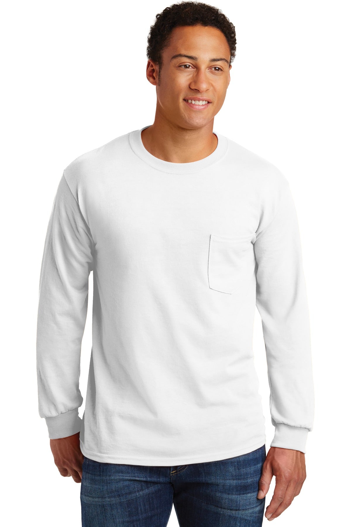 Model White