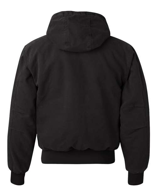 Back Product Black