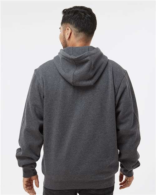 Back Model Dark Oxford