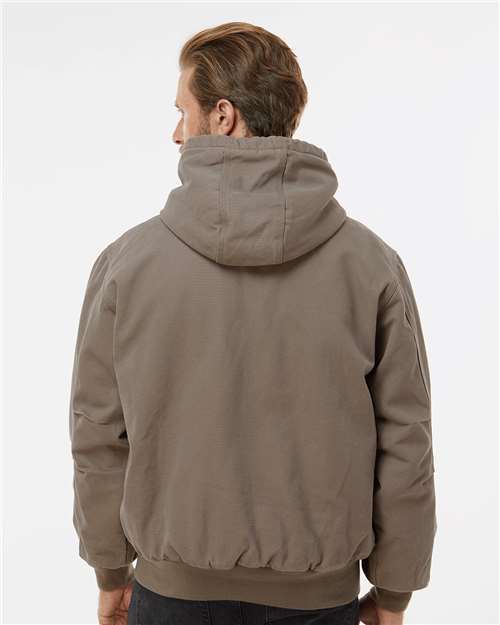 Back Model Gravel