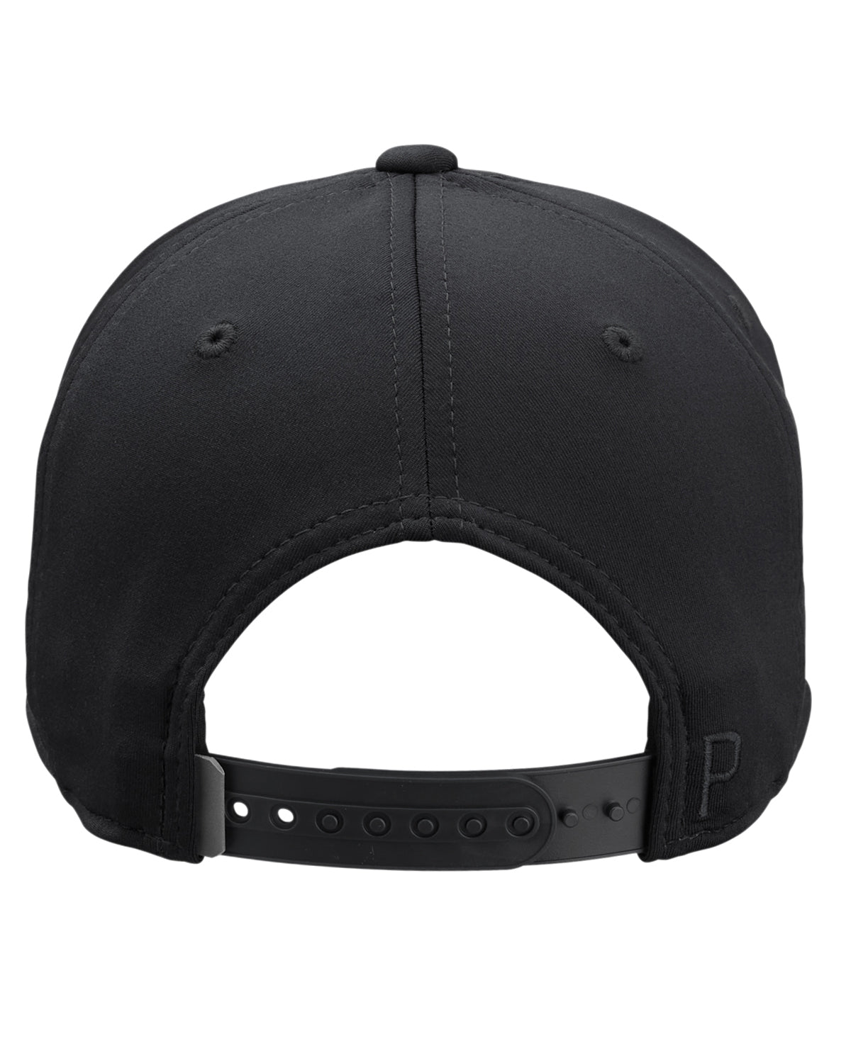 Back Product Puma Black