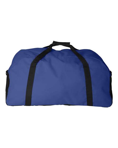 Back Product Royal/ Black