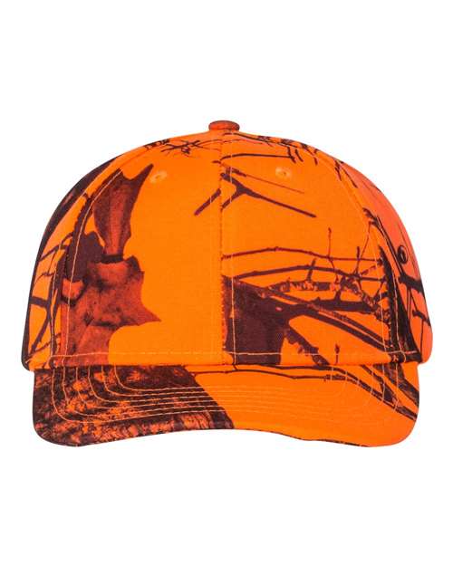 Product Mossy Oak Break-Up Blaze Orange