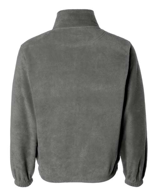 Back Product Heather Grey