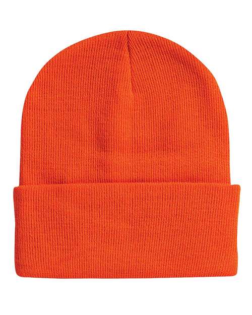 Back Product Blaze Orange