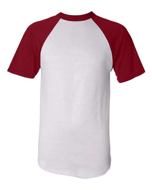 Product White/ Red
