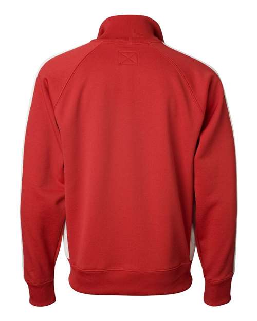 Back Product Red/ White
