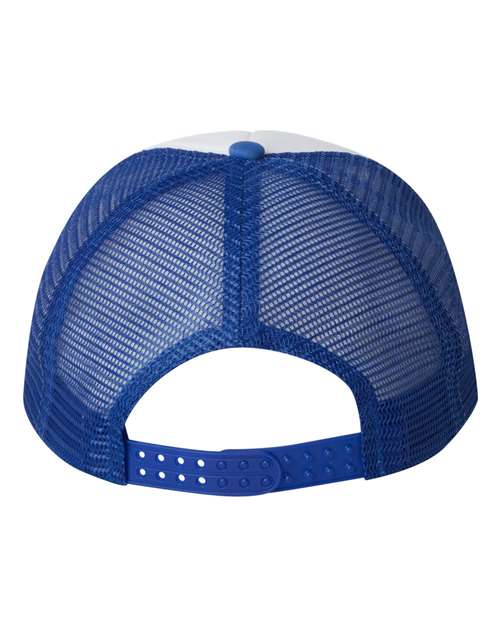 Back Product White/ Royal