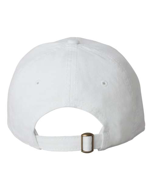 Back Product White