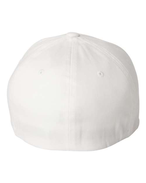Back Product White