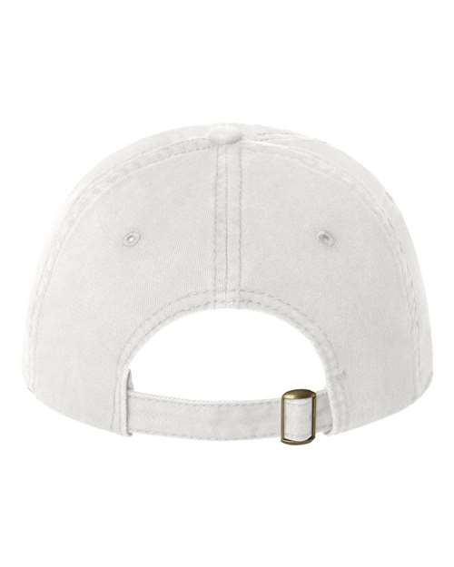 Back Product White