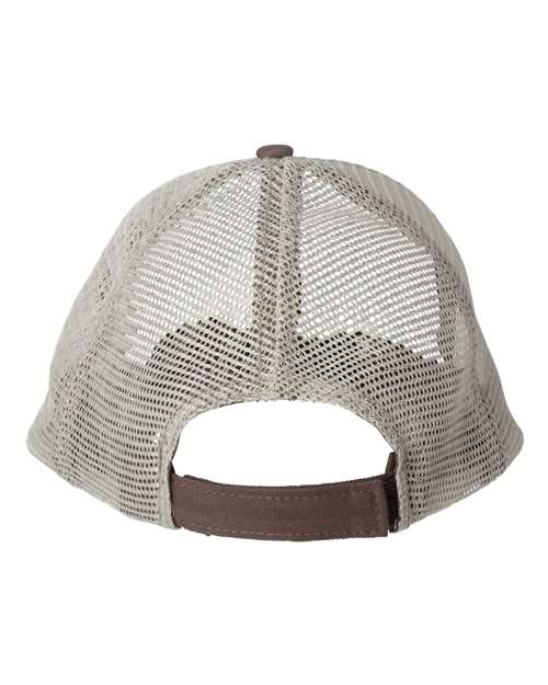 Back Product Brown/ Khaki