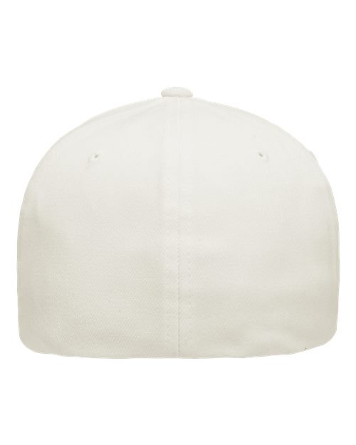 Back Product White