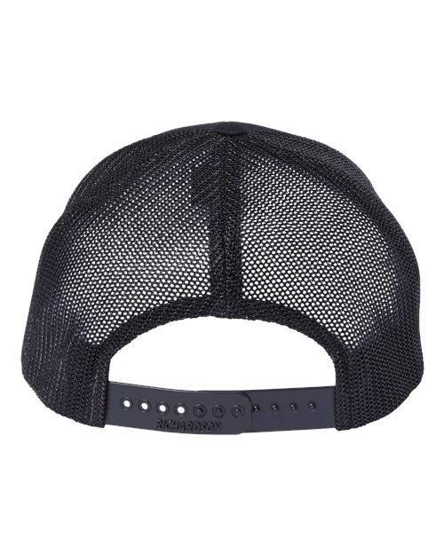Back Product Black
