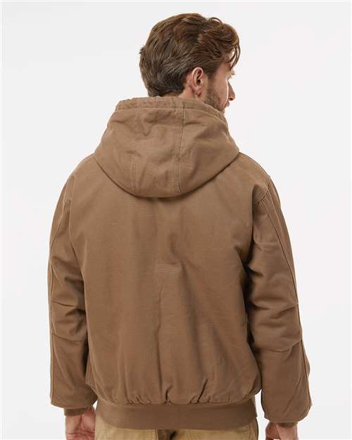 Back Model Field Khaki