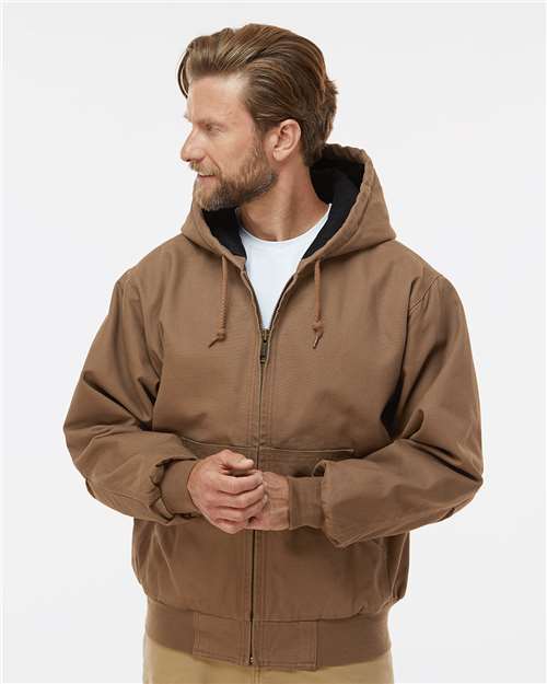 Model Field Khaki