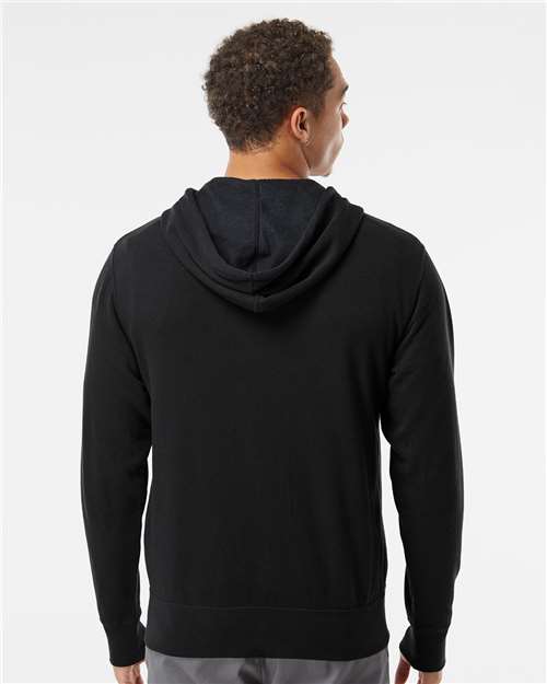 Back Model Black