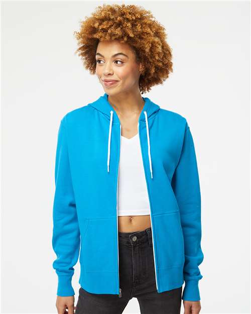 Model Turquoise