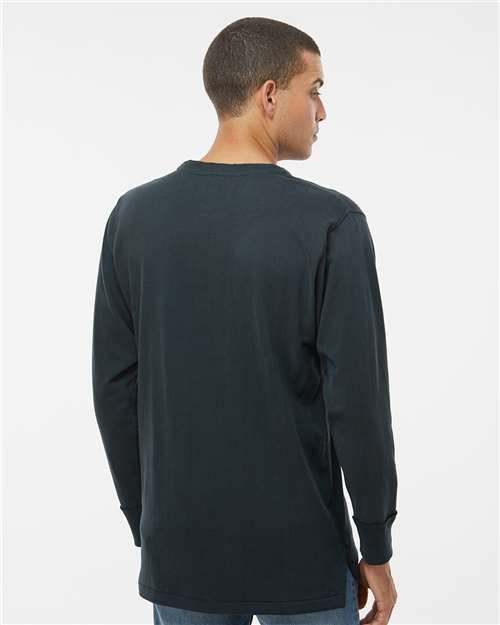 Back Model Vintage Navy