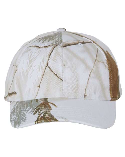 Product White Realtree AP