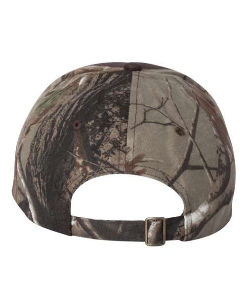 Back Product Brown/ Realtree AP