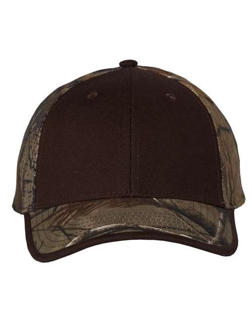 Product Brown/ Realtree AP