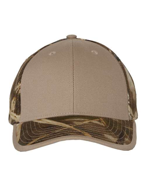 Product Tan/ Realtree Max4