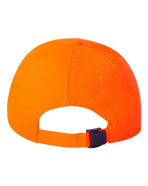 Back Product Blaze Orange