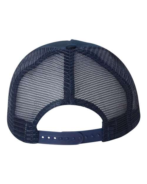 Back Product Navy