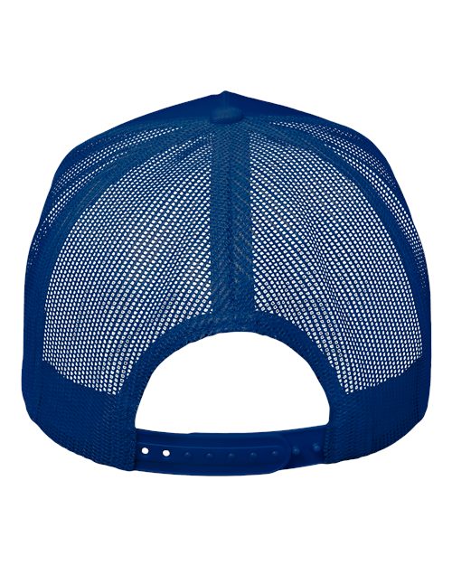 Back Product Royal Blue