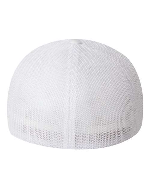 Back Product White