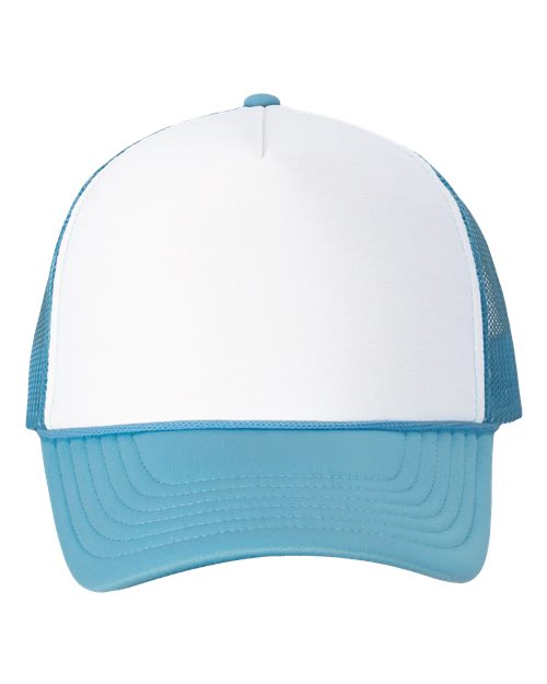 Product White/ Baby Blue