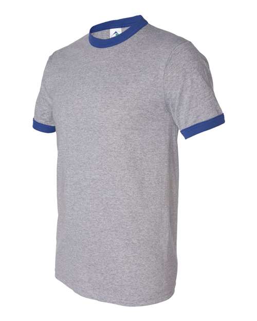 Product Athletic Heather/ Royal