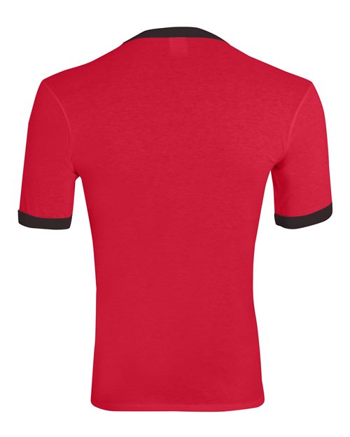 Back Product Red/ Black