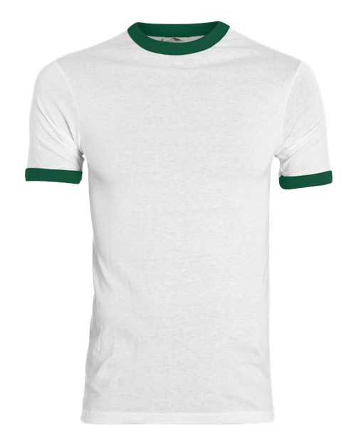 Product White/ Dark Green