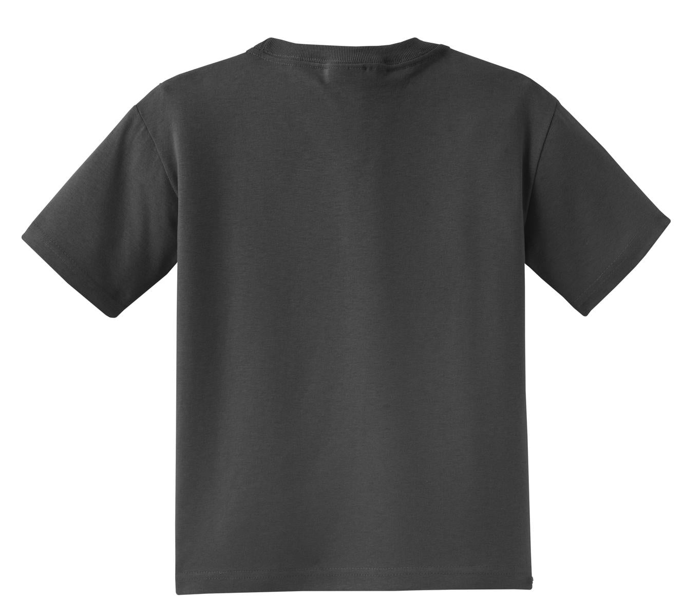 Back Product Charcoal Grey