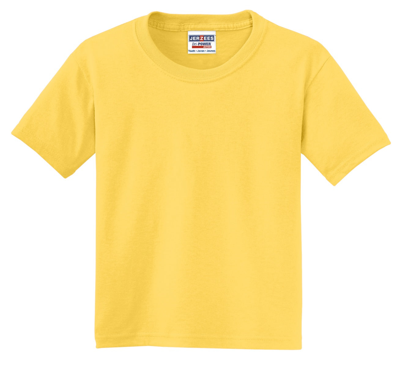Product Island Yellow