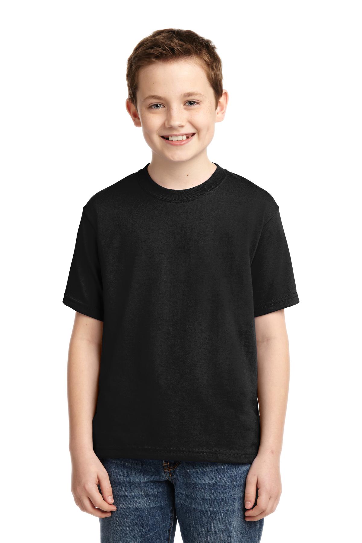Model Black