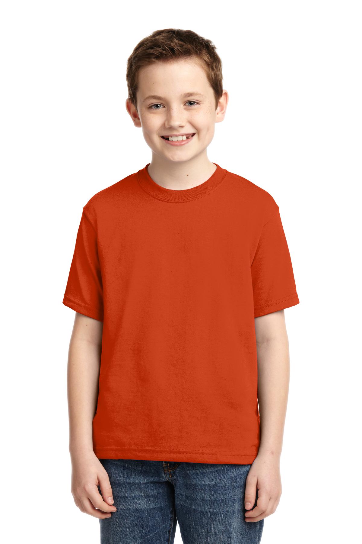 Model Burnt Orange