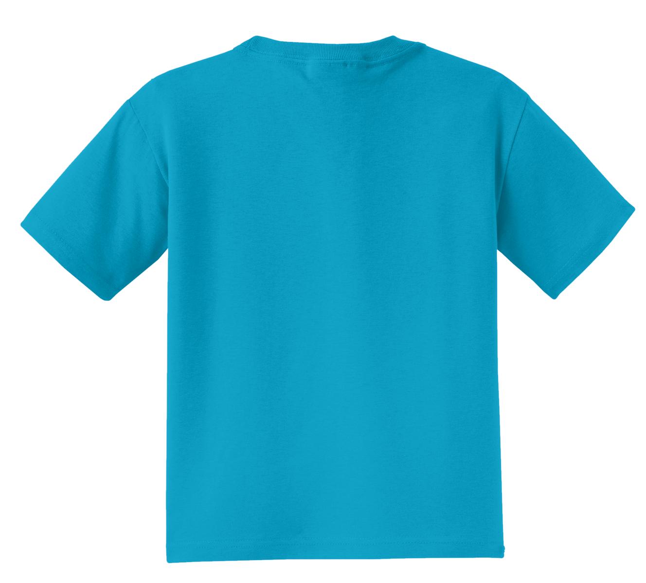 Back Product California Blue