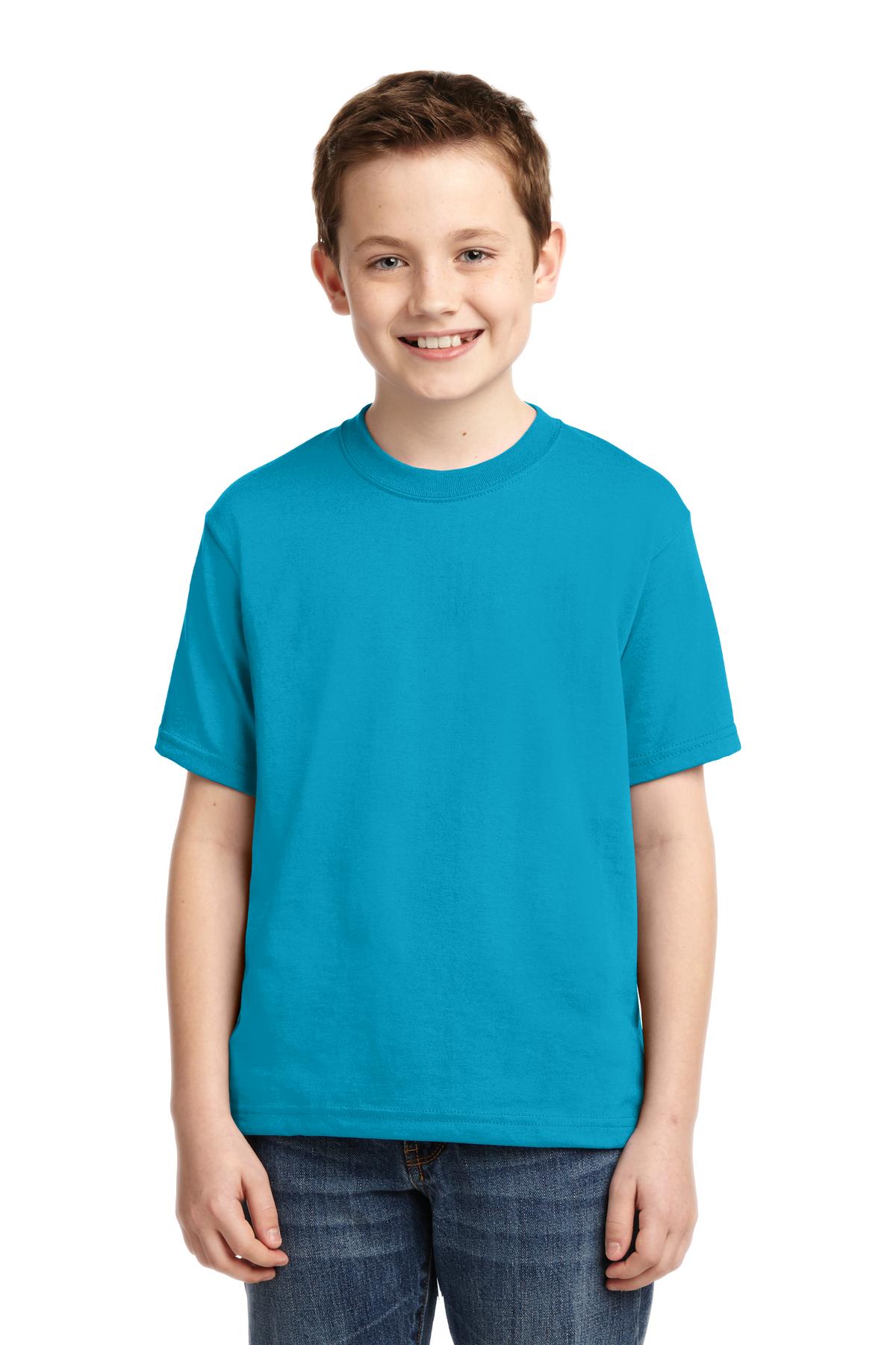 Model California Blue