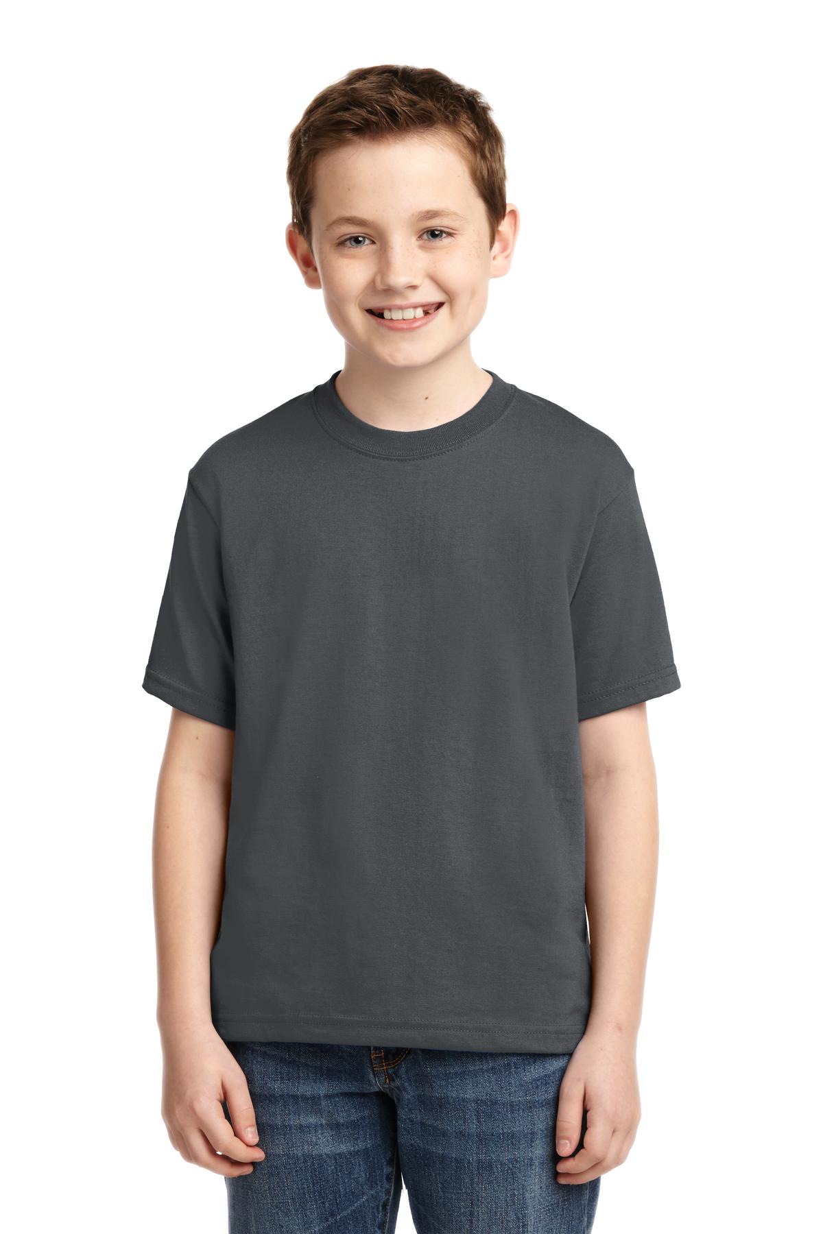 Model Charcoal Grey