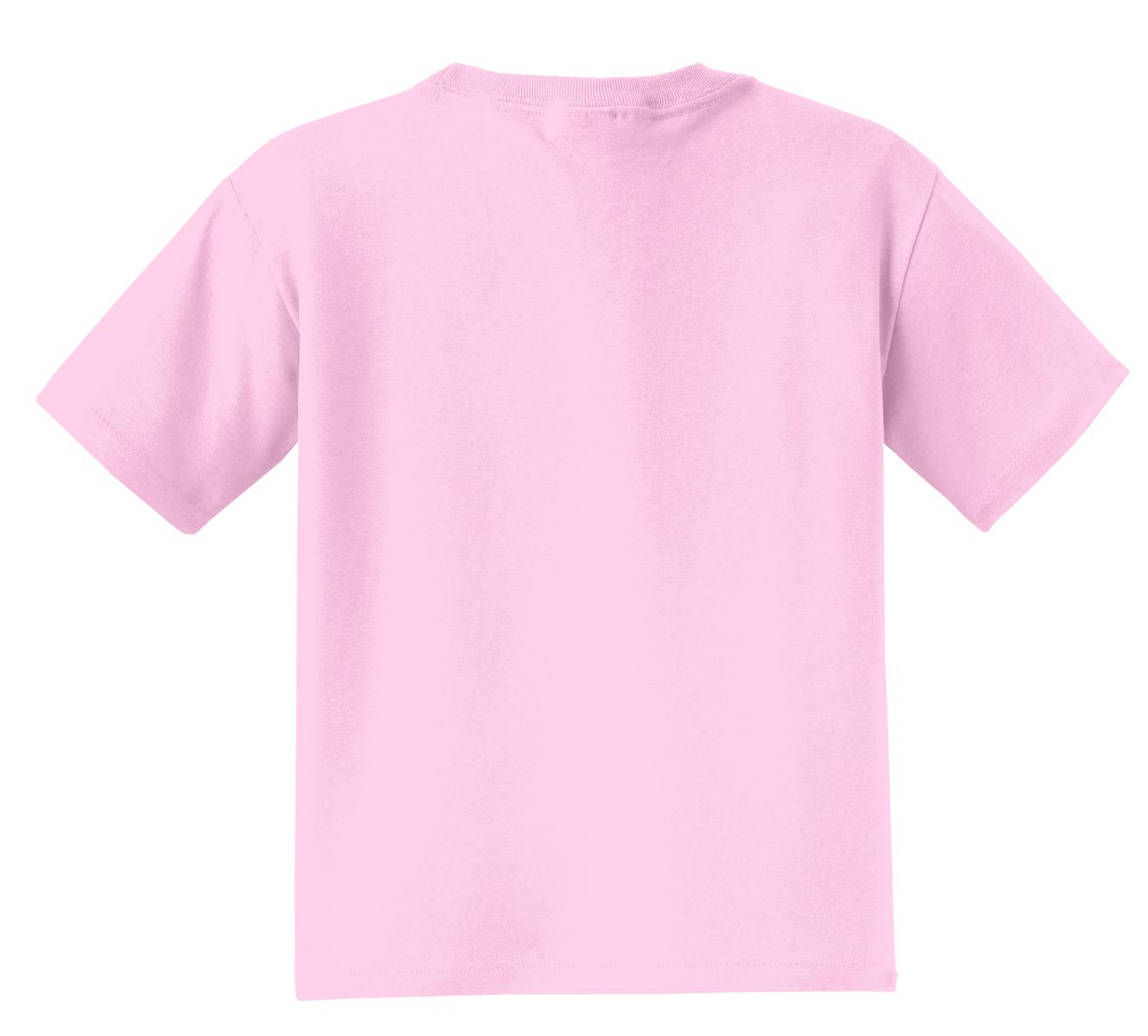 Back Product Classic Pink